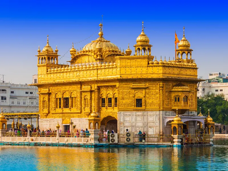 Punjab
